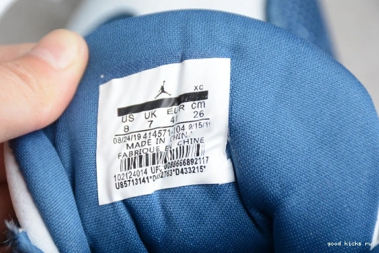 13 Retro 414571-404 (2020) Air Jordan Flint 414571-404 0307